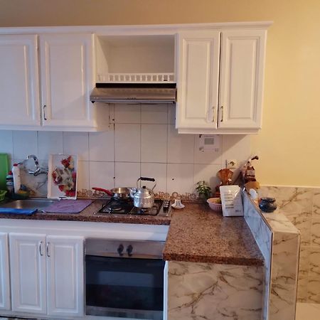 Bel Appartement Quartier Bourgogne Casablanca Zewnętrze zdjęcie