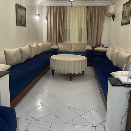 Bel Appartement Quartier Bourgogne Casablanca Zewnętrze zdjęcie