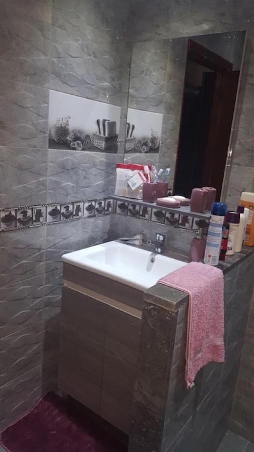 Bel Appartement Quartier Bourgogne Casablanca Zewnętrze zdjęcie
