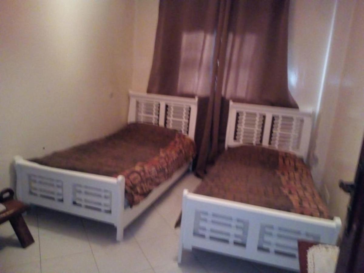 Bel Appartement Quartier Bourgogne Casablanca Zewnętrze zdjęcie