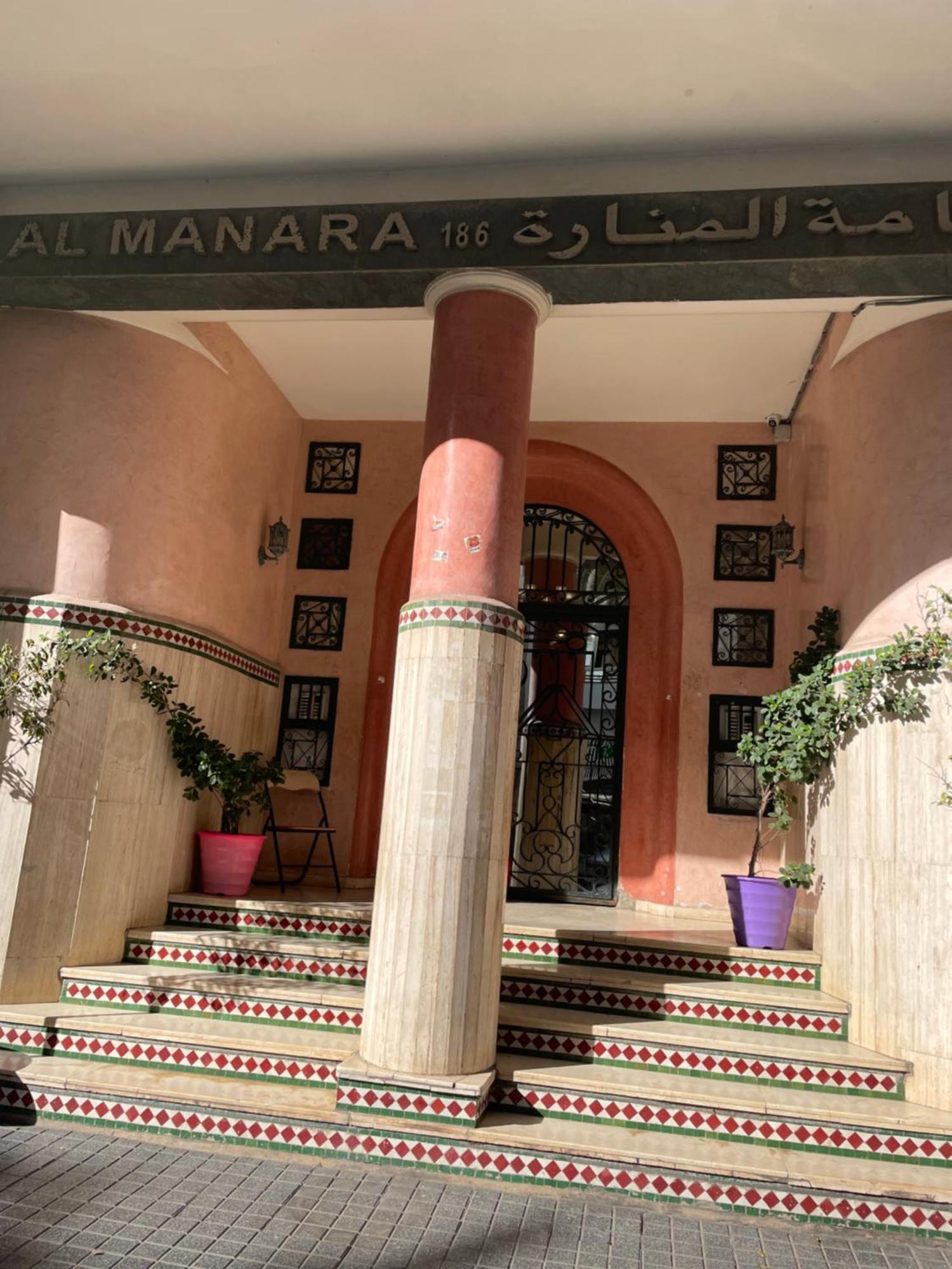 Bel Appartement Quartier Bourgogne Casablanca Zewnętrze zdjęcie